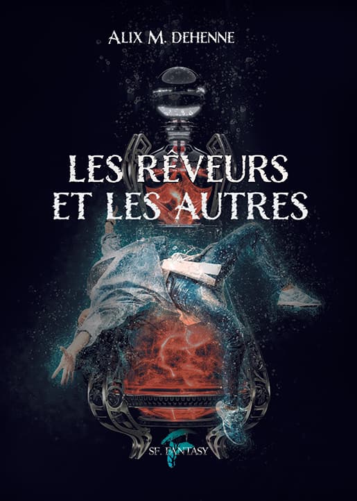 Couverture Les rêveurs et les autres